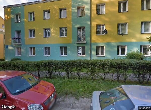 Ceny transakcyjne mieszkań Lublin Puchacza 4