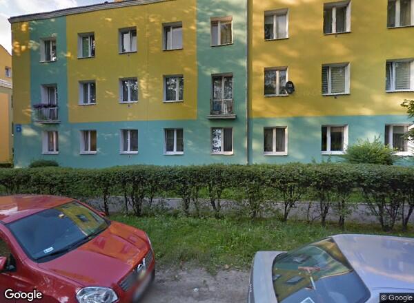 Ceny mieszkań Lublin Puchacza 4