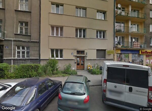 Ceny mieszkań Kraków Juliusza Lea 39