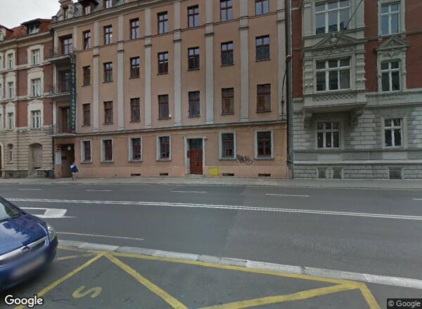 Ceny mieszkań Katowice Sokolska 3