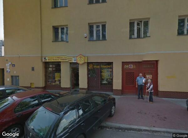 Ceny mieszkań Kraków Grzegórzecka 67