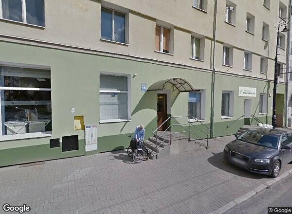 Ceny mieszkań Lublin al. Józefa Piłsudskiego 16
