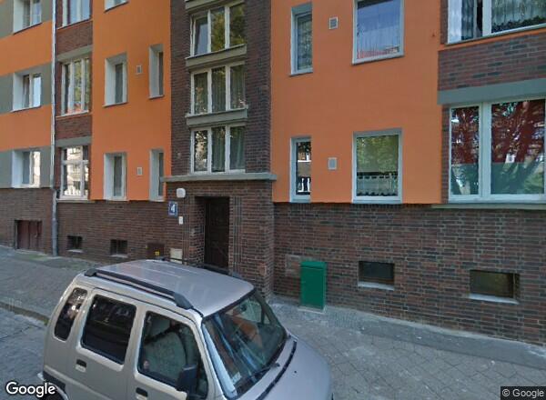 Ceny mieszkań Szczecin Juliana Ejsmonda 4