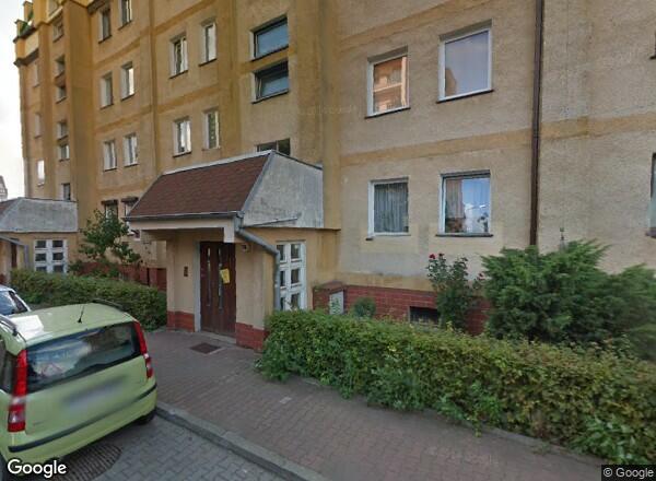 Ceny mieszkań Szczecin Przyjaciół Żołnierza 78
