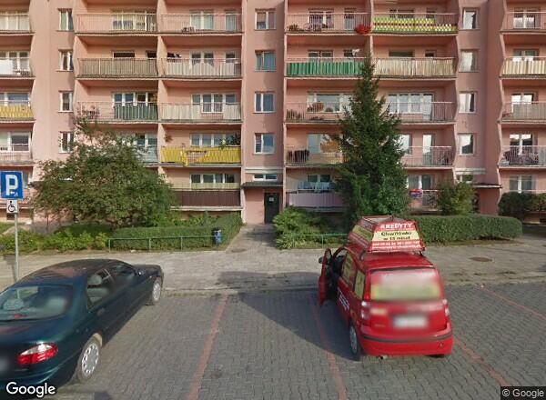 Ceny mieszkań Olsztyn Ernsta Wiecherta 1