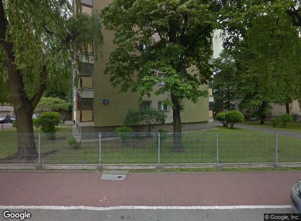 Ceny mieszkań Warszawa ul. Daleka 1/3