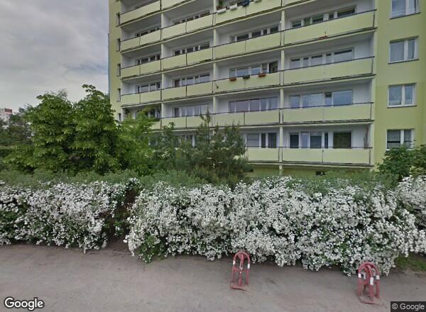 Ceny mieszkań Toruń Zygmunta Działowskiego 2