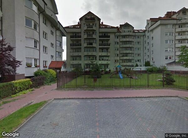 Ceny transakcyjne mieszkań Warszawa ul. Władysława Hermana 2D