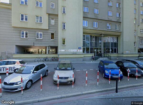 Ceny mieszkań Warszawa Al. Jerozolimskie 151