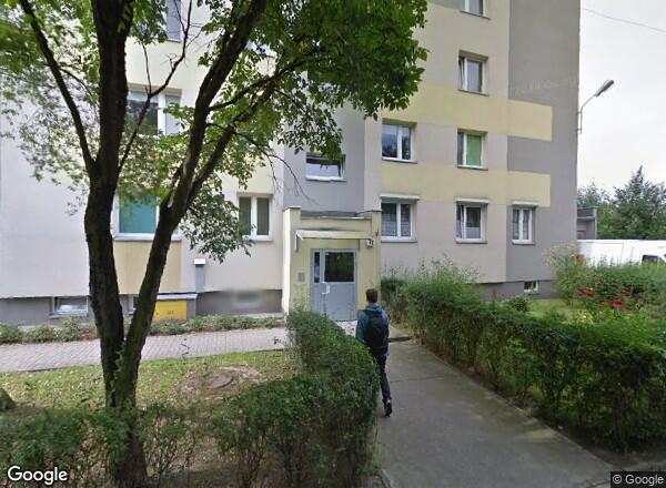 Ceny mieszkań Wrocław UL. JERZEGO BAJANA 47