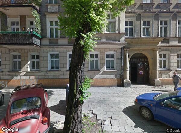 Ceny mieszkań Poznań Jana Kilińskiego 9