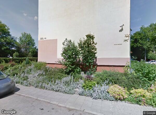 Ceny mieszkań Kraków Bohaterów Wietnamu 1