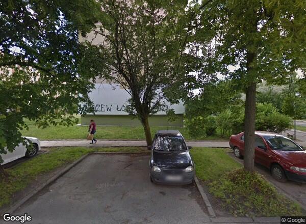 Ceny mieszkań Łódź Tuszyńska 183