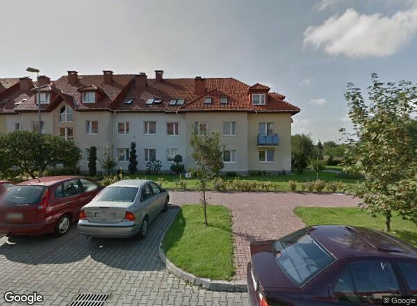 Ceny mieszkań Szczecin Księdza Robaka 9