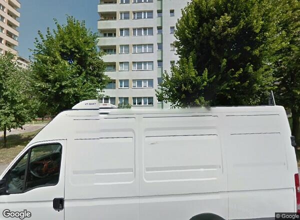Ceny transakcyjne mieszkań Szczecin 9 Maja 3
