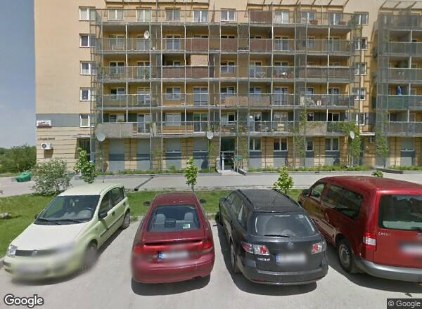 Ceny mieszkań Wrocław UL. KRZYCKA 86G