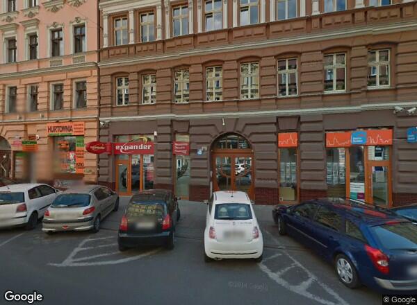 Ceny mieszkań Szczecin Jagiellońska 88