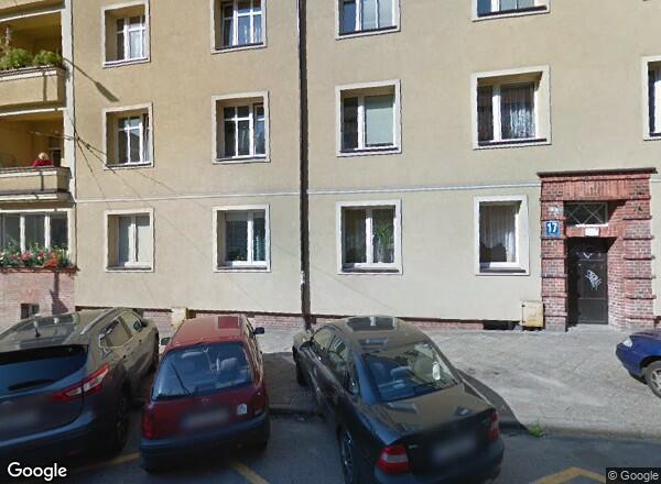 Ceny mieszkań Szczecin Boguchwały 17