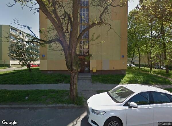 Ceny transakcyjne mieszkań Łódź Ks. Jana Długosza 12
