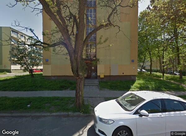 Ceny mieszkań Łódź Ks. Jana Długosza 12