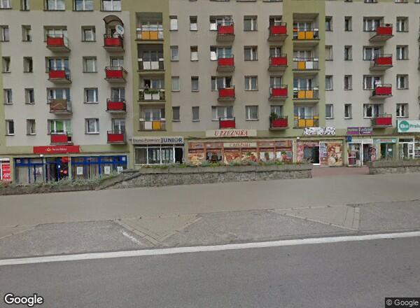 Ceny mieszkań Białystok Stołeczna 25