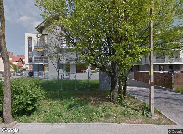 Ceny mieszkań Wrocław UL. RUMIANKOWA 55A