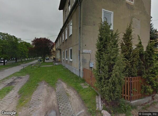 Ceny mieszkań Gdańsk Bernarda Chrzanowskiego 32