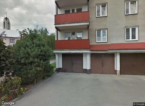 Ceny transakcyjne mieszkań Lublin Bazylianówka 83