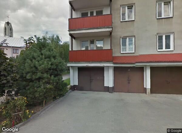 Ceny mieszkań Lublin Bazylianówka 83
