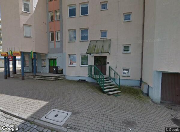 Ceny mieszkań Szczecin Sportowa 5