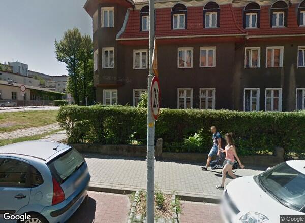 Ceny mieszkań Katowice Barbary 9