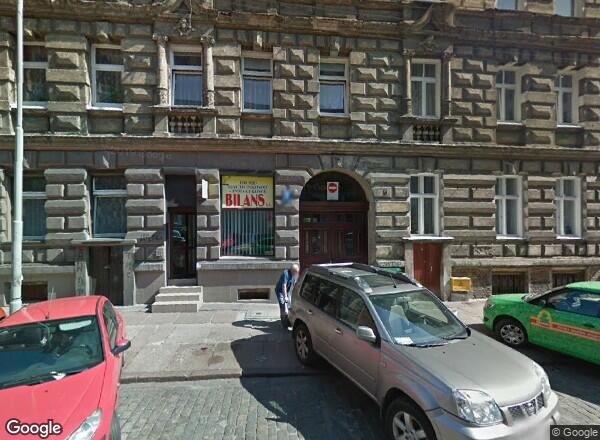 Ceny mieszkań Szczecin Władysława Jagiełły 8