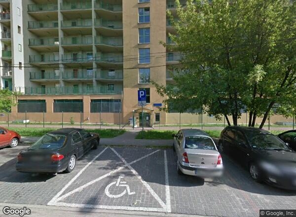 Ceny transakcyjne mieszkań Warszawa ul. J. Kowalczyka 16
