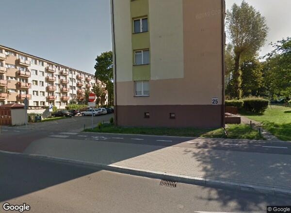 Ceny transakcyjne mieszkań Białystok Wierzbowa 25