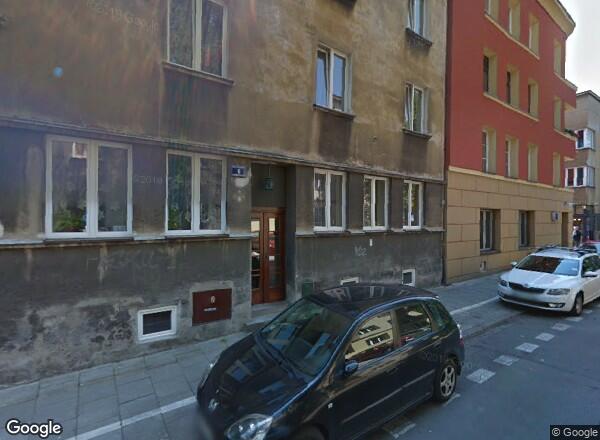 Ceny mieszkań Kraków Salwatorska 6