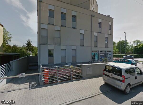 Ceny mieszkań Poznań Słoneczna 67