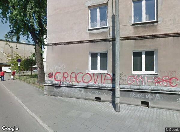 Ceny mieszkań Kraków Michała Siedleckiego 1