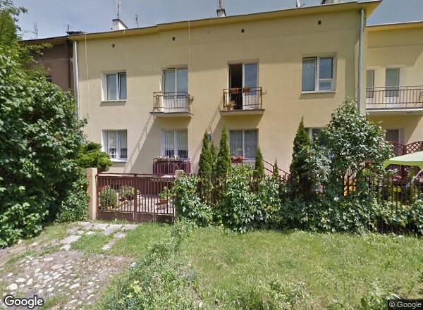 Ceny mieszkań Warszawa ul. Niekłańska 26