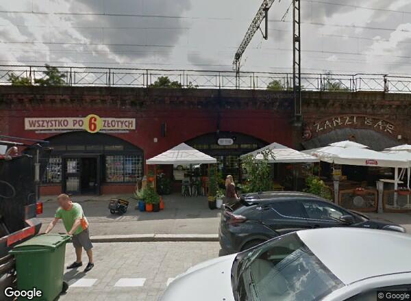 Ceny mieszkań Wrocław UL. KOLEJOWA 6