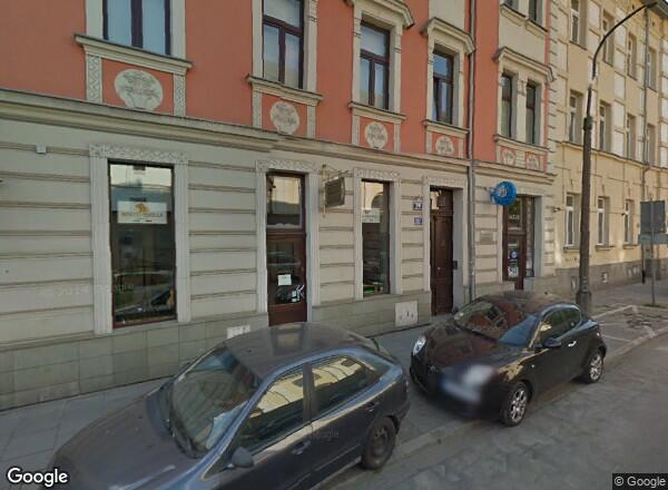 Ceny mieszkań Kraków Krowoderska 29