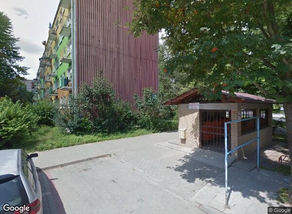 Ceny mieszkań Lublin Niepodległości 16