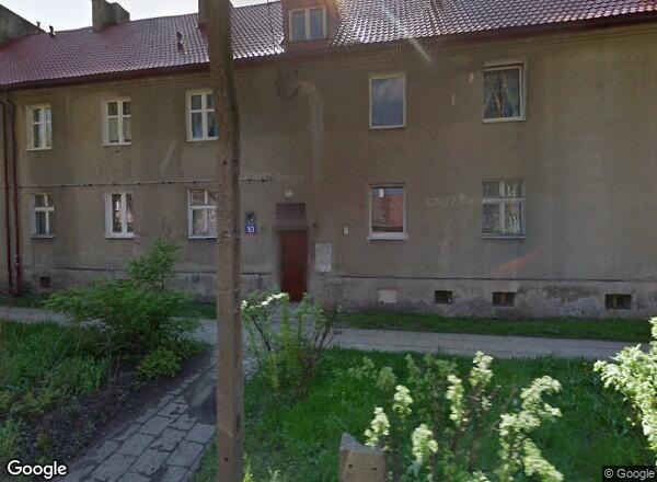 Ceny mieszkań Łódź Pieniny 10