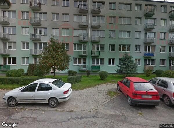 Ceny transakcyjne mieszkań Olsztyn Świtezianki 1