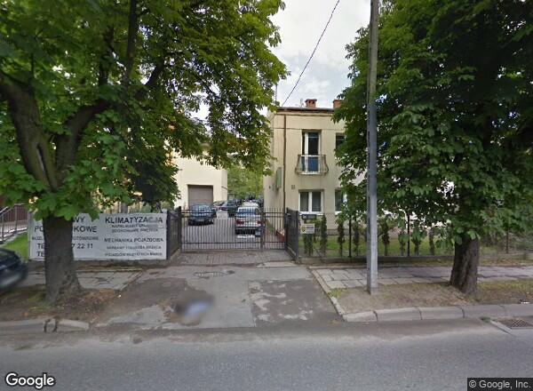 Ceny mieszkań Warszawa ul. Techników 13