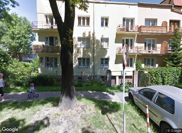 Ceny mieszkań Warszawa ul. Walecznych 49