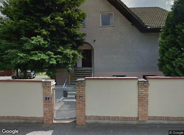 Ceny mieszkań Zielona Góra Wyczółkowskiego 1