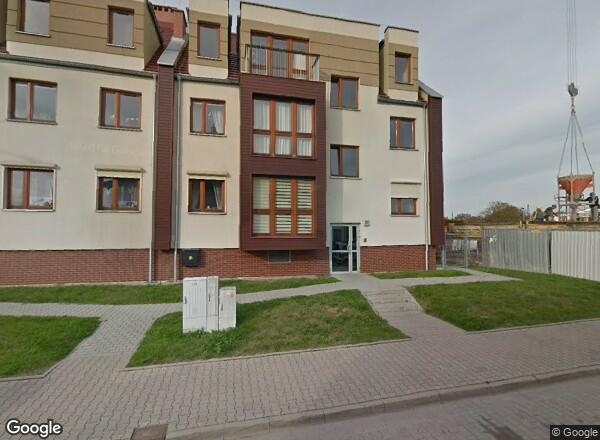 Ceny transakcyjne mieszkań Wrocław UL. BRYLANTOWA 30