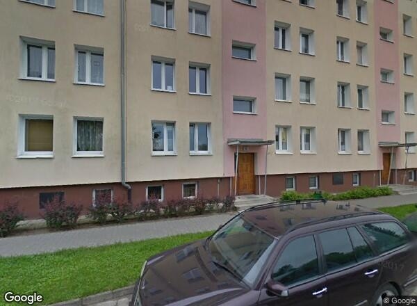 Ceny transakcyjne mieszkań Poznań Darzyborska 6