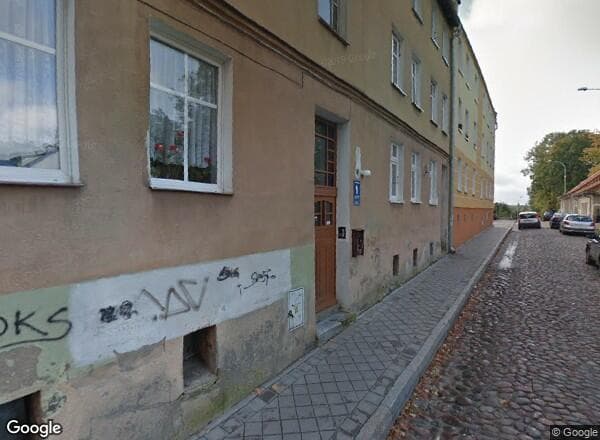 Ceny transakcyjne mieszkań Olsztyn Zyndrama z Maszkowic 1