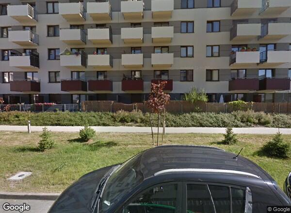 Ceny mieszkań Wrocław UL. GRANICZNA 2CE